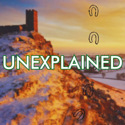 Unexplained