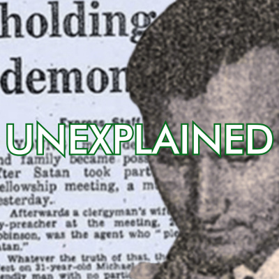 Unexplained