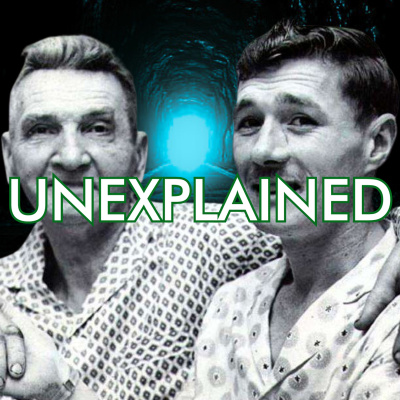 Unexplained
