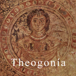 Theogonía