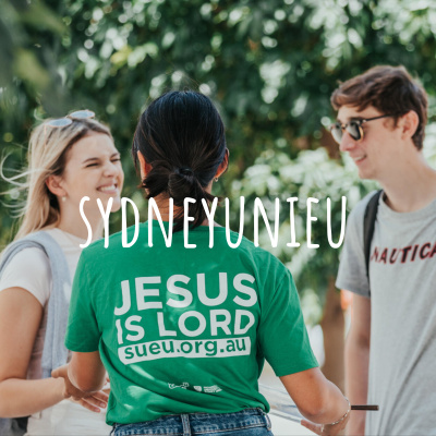 Sydney University Evangelical Union