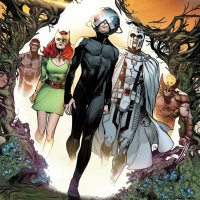 Comics 180 - House of X and Powers of X