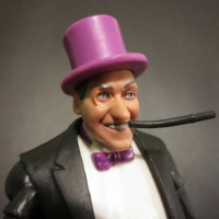 Comics 129 - Plot Rich, Not Character Rich