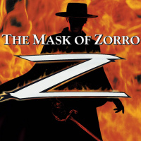 Lets Watch The Mask of Zorro
