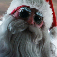 Let’s Watch Silent Night – Christmas Horror Month 2
