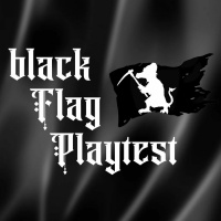 Lets Talk About Project Black Flag Playtest Packet 1