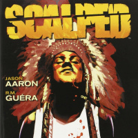 Comics 181 - Scalped