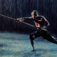 Lets Watch The 36th Chamber of Shaolin