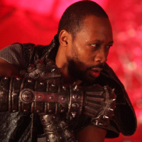 Lets Watch The Man with the Iron Fists
