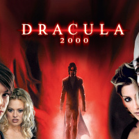 Lets Watch Dracula 2000 - Vampire Month