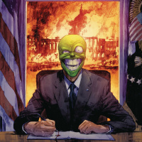 Comics 172 - Which Looks Worse?