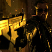 Lets Watch Blade II