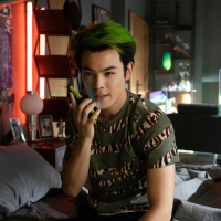 Felling Titans S2 9-10