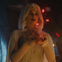 Lets Watch Titans S4 7-8
