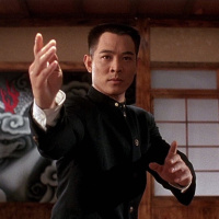 Lets Watch Fist of Legend