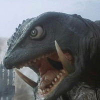 Lets Watch Gamera: Guardian of the Universe