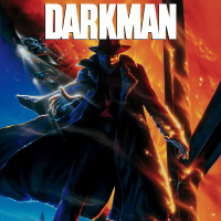 Lets Watch Darkman Redux