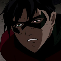 Lets Watch Batman: Under The Red Hood - DC Animated Month