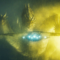 Lets Watch Godzilla: King of the Monsters