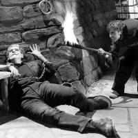 Lets Watch Frankenstein (1931)