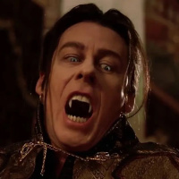 Lets Watch Van Helsing - Vampire Month