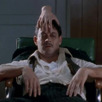 Movies 178 - Snoop Dogg as Cousin Itt