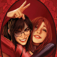 Comics 169 - Never Thought Id Say That About Top Cow