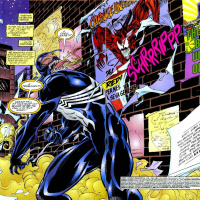 Comics 182 - Venom: Carnage Unleashed