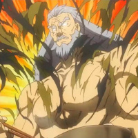 Anime 168 - Pissed Off Hamster