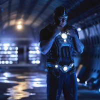 Felling Titans S2 3-4