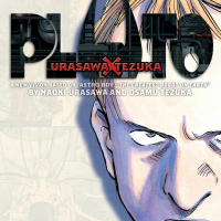 Comics 187 - Pluto Vol. 1-2