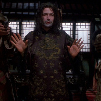 Lets Watch The Shadow