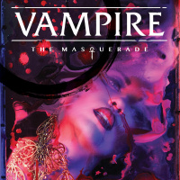 Lets Talk About Vampire: The Masquerade 5th Edition