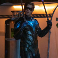Lets Watch Titans S3 E1-2
