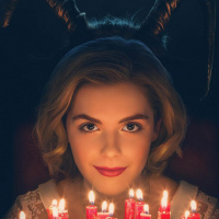 Chilling with Chilling Adventures of Sabrina 1-2