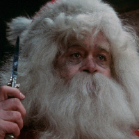 Lets Watch Christmas Evil - Christmas Horror Month 2