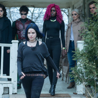 Felling Titans S2 1-2