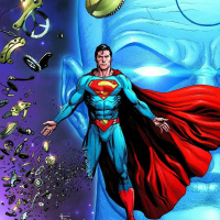 Comics 173 - Doomsday Clock