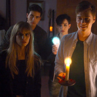 Lets Watch Scream the TV Series the TV Movie