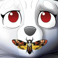Comics 186 - Stray Dogs
