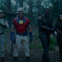 Lets Watch The Suicide Squad
