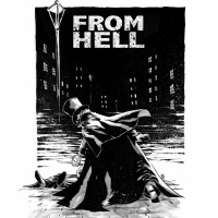 Lets Watch From Hell - Alan Moore Month