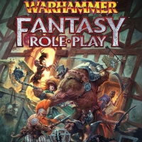 Lets Talk About Warhammer Fantasy Roleplay 4th Edition