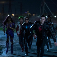Lets Watch Titans S3 7-8