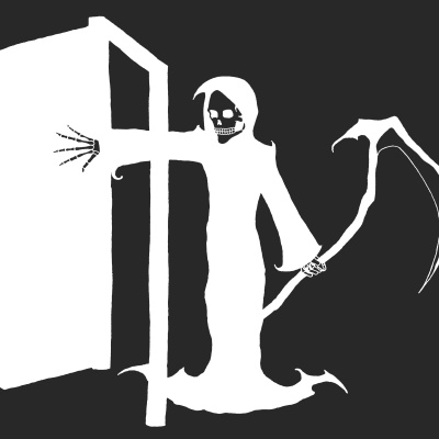 Deaths Door Prods