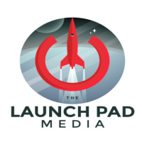 Johnny Rocket Launch Pad Episode #78: Anthony Brian Logan