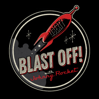 Blast Off! With Johnny Rocket Episode #61: From Homeless To Hero! (w/Rocky Ferrenburg)