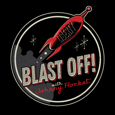 Johnny Rocket Launch Pad-libertarian Rock N Roll Experience