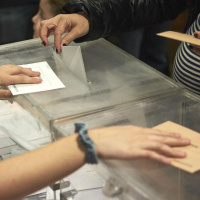 ¿Elecciones sí o elecciones no? EP18