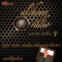 Alchemy Radio 022 - Jan Irvin - Mushrooms, Christianity  The C.I.A.